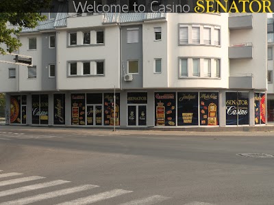 Photos of Electronic Casino Senator - Hrom