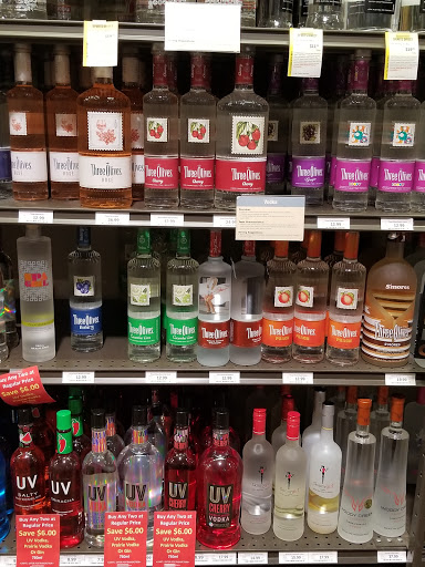 Wine Store «Total Wine & More», reviews and photos, 10320 N Scottsdale Rd #110, Scottsdale, AZ 85253, USA