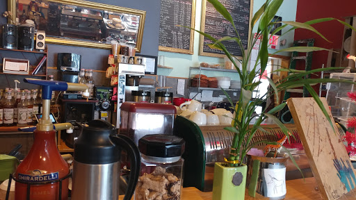 Cafe «Cafe SouthSide», reviews and photos, 3405 Chicago Ave, Minneapolis, MN 55407, USA