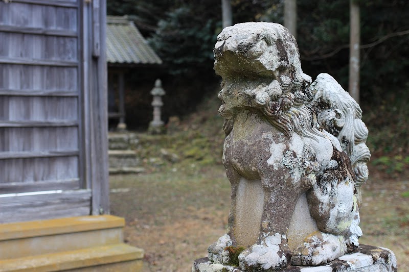 白石神社