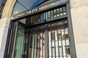 Patek Philippe Museum image