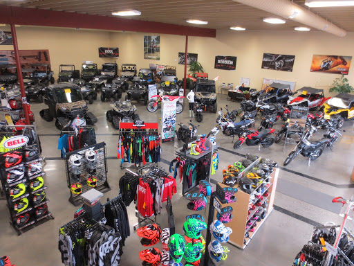 Motorsports Store «Pacific Motorsports», reviews and photos, 4001 Broadway, Eureka, CA 95503, USA