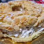 Photo n° 1 de l'avis de Corinne. fait le 06/05/2023 à 08:17 pour Pâtisserie Boulangerie Aux Délices de St O' à Saint-Orens-de-Gameville