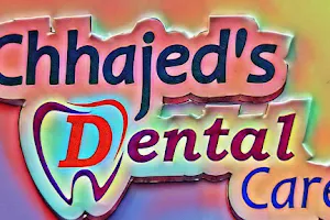 Chhajed's Dental Care image