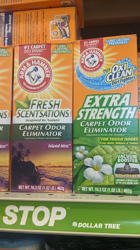 Discount Store «FAMILY DOLLAR», reviews and photos, 9 Clocktower Plaza, Elgin, IL 60120, USA