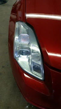 AJ's Auto Glass & Detailing - Photo 7 - Car repair in Omaha, NE, Omaha