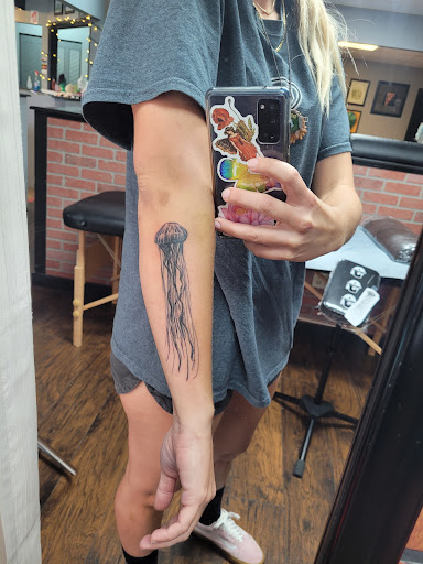 Tattoo Shop «Chicago Tattoo Co.», reviews and photos, 1790 FL-436, Winter Park, FL 32792, USA