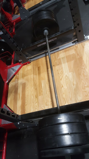 Health Club «Fitness Factory Health Club», reviews and photos, 15 Grand Ave # 2, Palisades Park, NJ 07650, USA