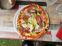 Pizza du Pizzeria Trattoria Napoli à Trèbes - n°1