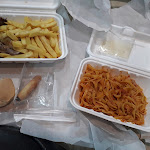 Photo n°1 de l'avis de Natalino.o fait le 08/01/2021 à 21:44 sur le  Antica Trattoria Ponte Guerro à Spilamberto