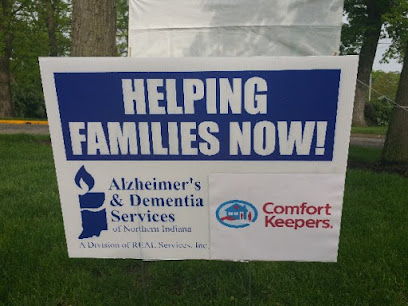 Comfort Keepers of Highland