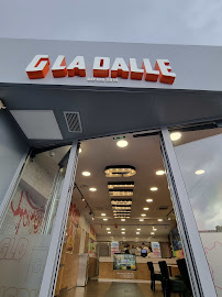 Photos du propriétaire du Restaurant de hamburgers G LA DALLE - Merignac - n°10