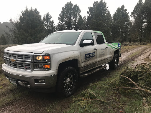 Tire Shop «Point S Capital City Tire & Auto Service», reviews and photos, 715 N Last Chance Gulch, Helena, MT 59601, USA