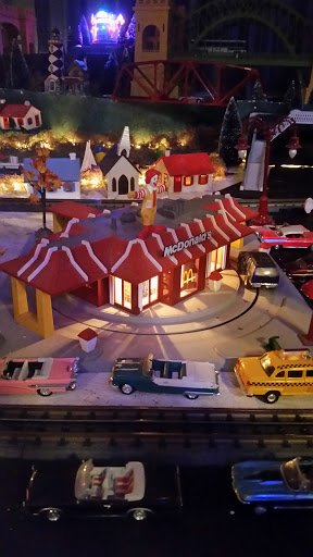 Model Train Store «Winterwalk Train Display & Shop», reviews and photos, 533 Centre St, Ashland, PA 17921, USA