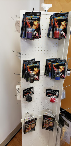 Cosmetics Store «Paint and Powder Cosmetics», reviews and photos, 4116 Walney Rd Suite B, Chantilly, VA 20151, USA