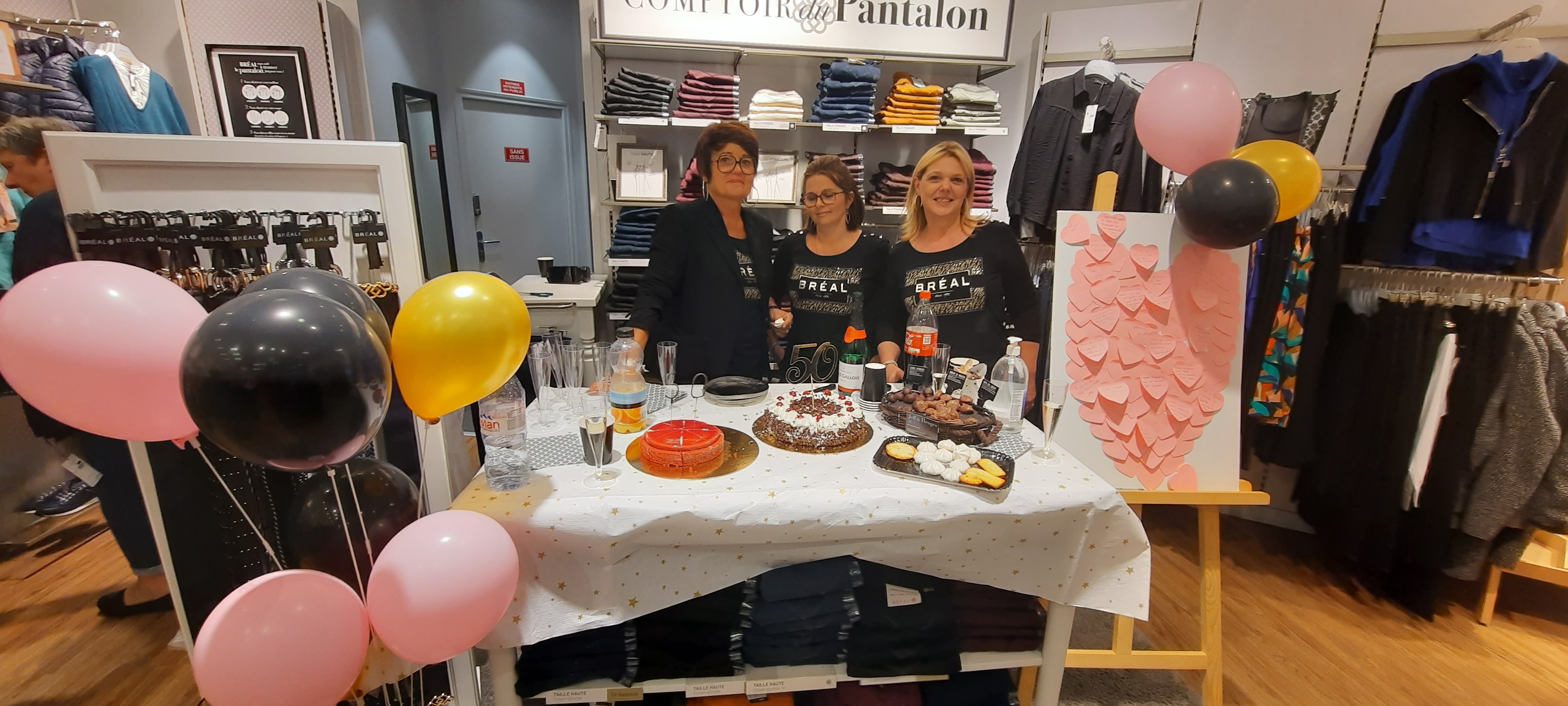 Photo n° 1 de l'avis de Helene.s fait le 30/09/2022 à 18:45
