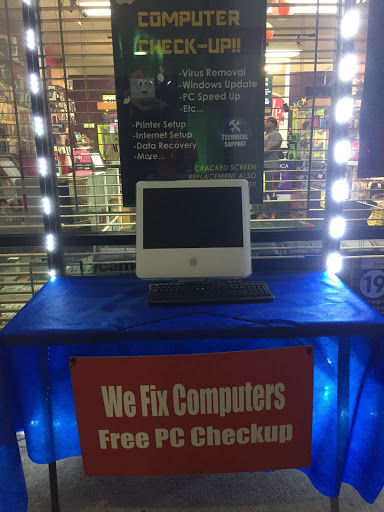 Cell Phone Store «All 4 Phones», reviews and photos, 9111 Pembroke Rd, Miramar, FL 33025, USA