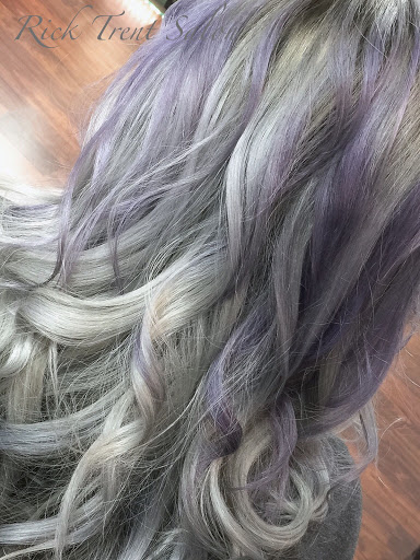 Hair Salon «Rick Trent Salon», reviews and photos, 125 Main St, Beech Grove, IN 46107, USA