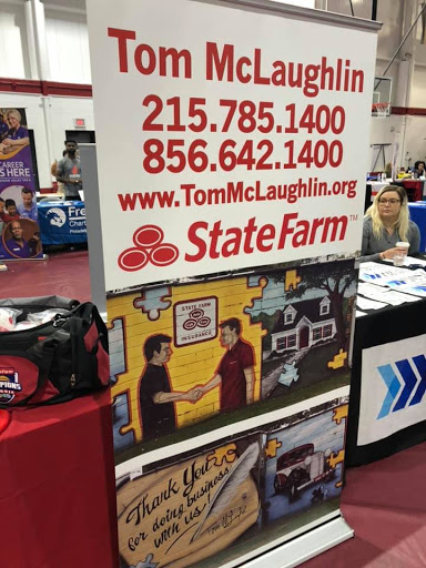 Insurance Agency «Thomas McLaughlin - State Farm Insurance Agent», reviews and photos