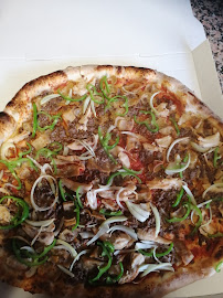 Photos du propriétaire du Pizzeria Pizza Ambra à Mont-Saint-Martin - n°3