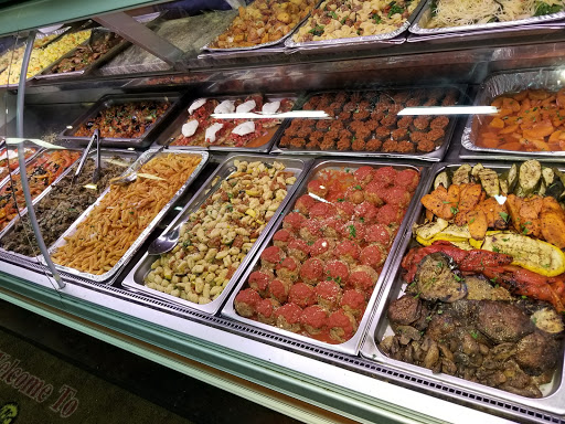 Italian Grocery Store «Tuscany Italian Market & Specialty Foods», reviews and photos, 130 S Main St, Marlboro Township, NJ 07746, USA