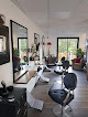 Salon de coiffure COIFFURE LATELIER DE VINCENT 40150 Angresse