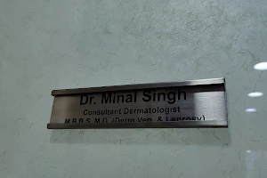 Dr. Minal Singh's skin, hair and nail clinic image