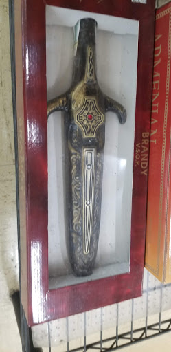 Liquor Store «Cigarette City Liquors», reviews and photos, 6250 Harlem Ave, Summit, IL 60501, USA