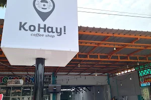 KoHay! Coffee Shop image