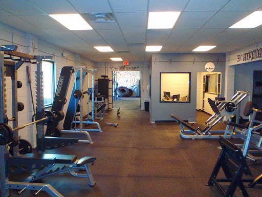 Wellness Program «Pulse Fitness Training», reviews and photos, 616 N Main St, Royal Oak, MI 48067, USA