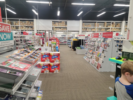 Office Supply Store «Office Depot», reviews and photos, 475 W Brandon Blvd, Brandon, FL 33511, USA