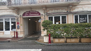 Photo n°49 de Le Saumon l Hôtel à Verneuil d'Avre et d'Iton ()