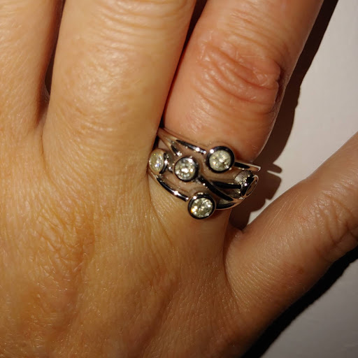 Jeweler «McGivern Diamonds», reviews and photos, 112 W 2nd St, Perrysburg, OH 43551, USA