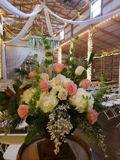 Florist «Forget Me Not Flowers and Gifts», reviews and photos, 113 E 8th St, Tyler, TX 75701, USA