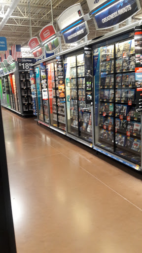 Photo Shop «Walmart Supercenter», reviews and photos, 4101 S McColl Rd, Edinburg, TX 78539, USA