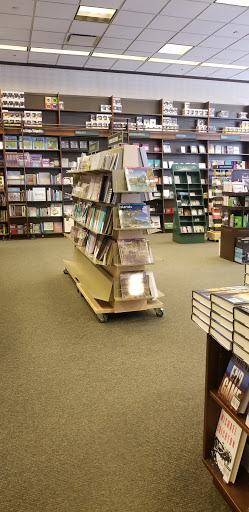 Book Store «Barnes & Noble», reviews and photos, 2621 Plainfield Rd, Joliet, IL 60435, USA