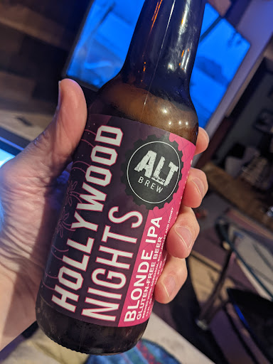 Wine Store «Vic Pierce Liquor», reviews and photos, 609 N Sherman Ave, Madison, WI 53704, USA