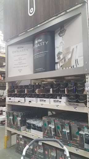 Home Improvement Store «The Home Depot», reviews and photos, 399 William Floyd Pkwy, Shirley, NY 11967, USA