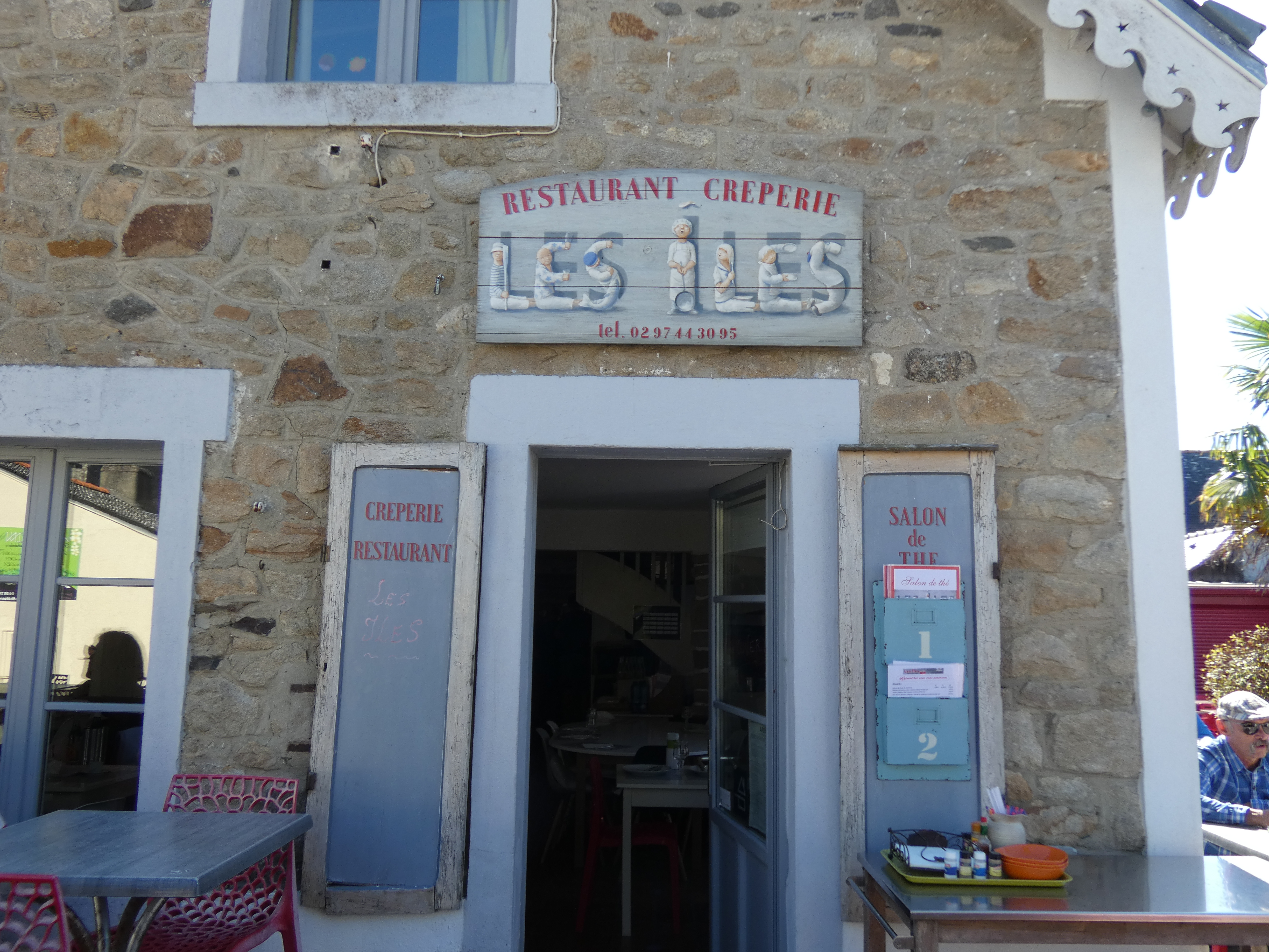 Photo n° 1 de l'avis de Michèle.R fait le 26/09/2018 à 19:28