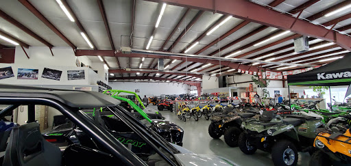 ATV Dealer «Rocky Mountain ATV/MC», reviews and photos, 4510 US-6, Helper, UT 84526, USA