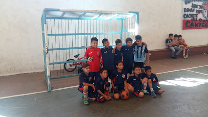 Club Belgrano