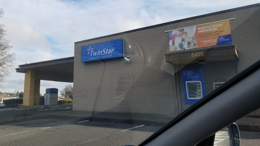 Credit Union «TwinStar Credit Union Vancouver Mall», reviews and photos