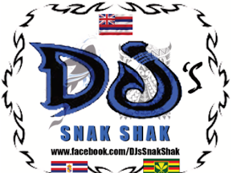 DJ's Snak Shak