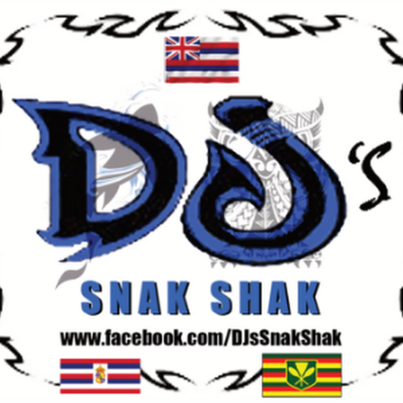 DJ's Snak Shak