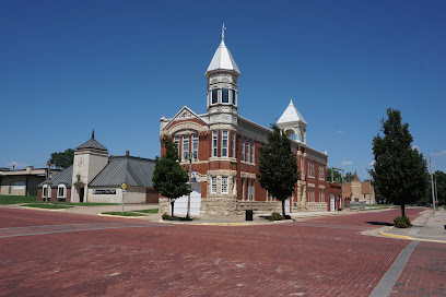 Kingman County Historical Museum