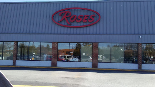 Discount Store «Roses Stores», reviews and photos, 4211 Beulah Rd, Richmond, VA 23237, USA