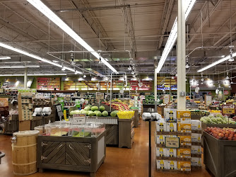 Fresh Thyme Market