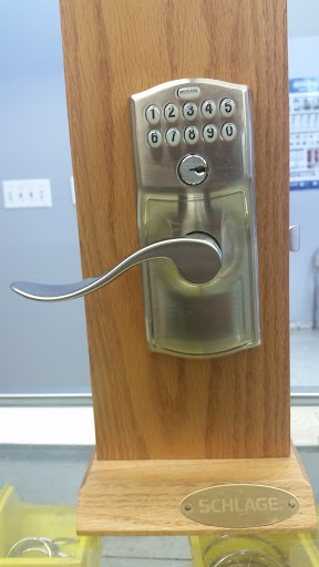 Locksmith «Tri City Security Locksmith», reviews and photos, 3517 S Mason St, Fort Collins, CO 80525, USA