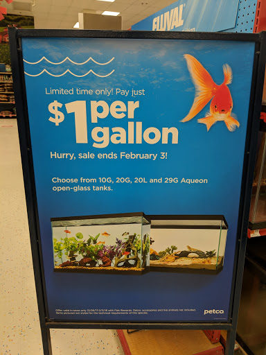 Pet Supply Store «Petco Animal Supplies», reviews and photos, 51 Middlesex Turnpike, Burlington, MA 01803, USA