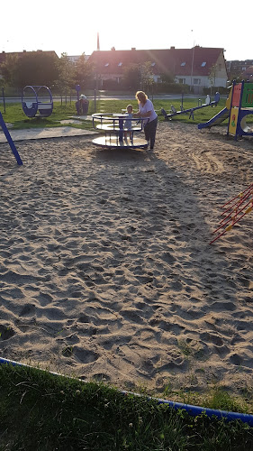 Podwórko NIVEA - Siechnice